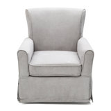 Tahari Swivel Chair | Joss & Main
